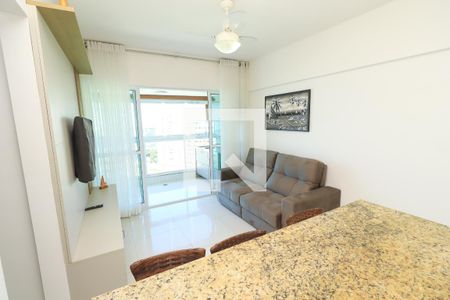 Apartamento para alugar com 1 quarto, 43m² em Jardim Armação, Salvador