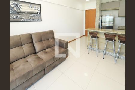 Apartamento para alugar com 1 quarto, 43m² em Jardim Armação, Salvador