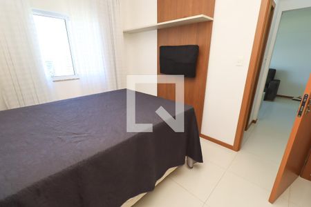Apartamento para alugar com 1 quarto, 43m² em Jardim Armação, Salvador