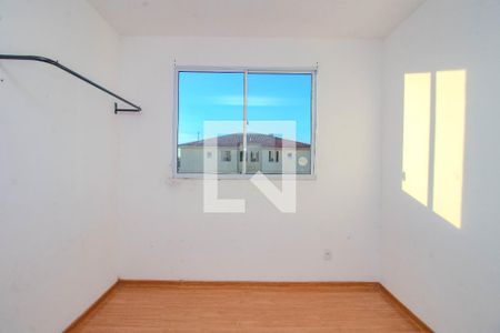 Quarto 2 de apartamento para alugar com 2 quartos, 50m² em Mário Quintana, Porto Alegre