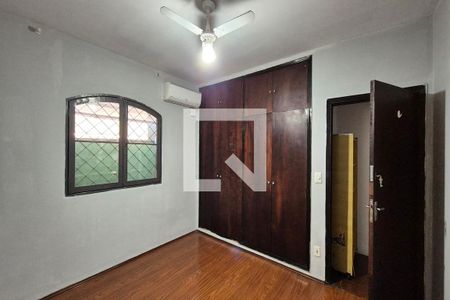 Quarto 1  de casa para alugar com 3 quartos, 140m² em Jardim do Lago, Campinas
