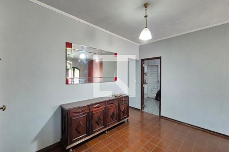 Sala de Jantar de casa para alugar com 3 quartos, 140m² em Jardim do Lago, Campinas