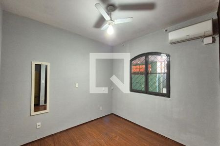 Quarto 1  de casa para alugar com 3 quartos, 140m² em Jardim do Lago, Campinas