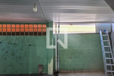 Vista do Quarto 1  de casa para alugar com 3 quartos, 140m² em Jardim do Lago, Campinas