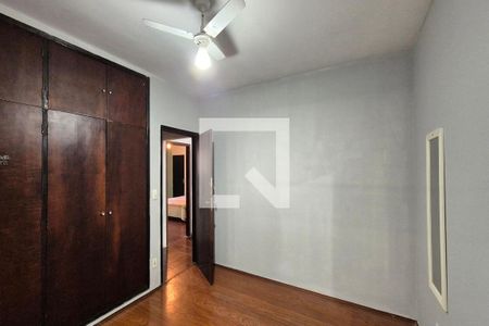 Quarto 1  de casa para alugar com 3 quartos, 140m² em Jardim do Lago, Campinas