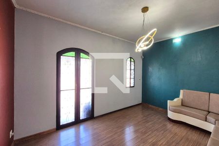 Sala de casa para alugar com 3 quartos, 140m² em Jardim do Lago, Campinas