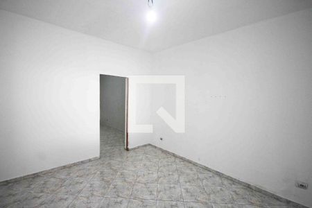 Sala de casa para alugar com 1 quarto, 80m² em Jardim Silvia Maria, São Paulo