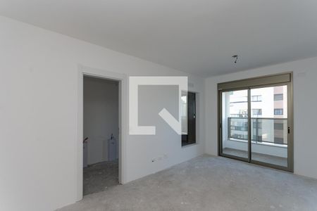 Quarto 1 Suíte de apartamento à venda com 3 quartos, 142m² em Perdizes, São Paulo