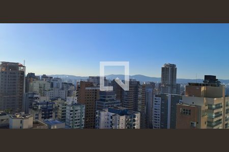 Vista de apartamento à venda com 3 quartos, 142m² em Perdizes, São Paulo