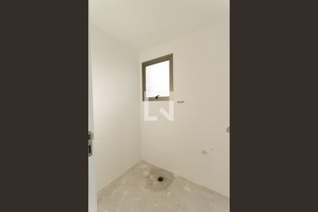 Lavabo de apartamento à venda com 3 quartos, 142m² em Perdizes, São Paulo