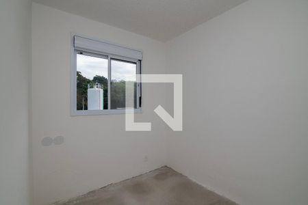 Quarto 1 de apartamento para alugar com 2 quartos, 51m² em Residencial Jardim Mônaco, Hortolândia