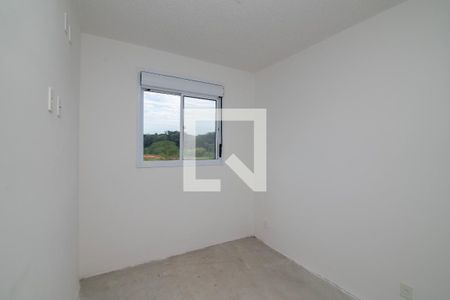 Quarto 2 Suíte de apartamento para alugar com 2 quartos, 51m² em Residencial Jardim Mônaco, Hortolândia