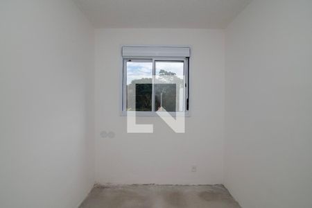 Quarto 1 de apartamento para alugar com 2 quartos, 51m² em Residencial Jardim Mônaco, Hortolândia