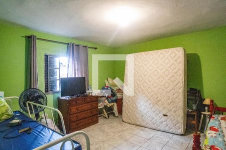 Casa 1 - quarto 2 de casa à venda com 4 quartos, 345m² em Centro, Diadema