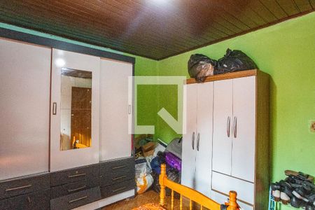 Casa 1 - quarto 1 de casa à venda com 4 quartos, 345m² em Centro, Diadema