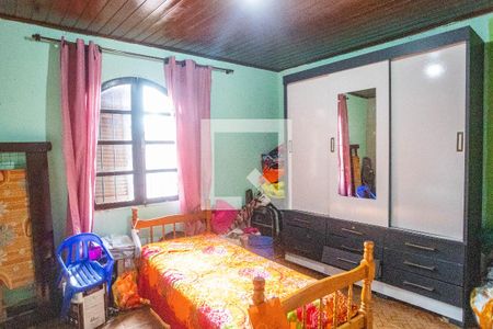 Casa 1 - quarto 1 de casa à venda com 4 quartos, 345m² em Centro, Diadema
