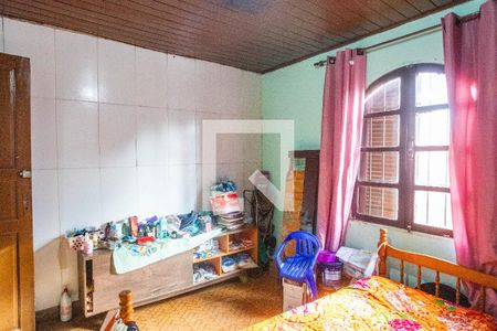 Casa 1 - quarto 1 de casa à venda com 4 quartos, 345m² em Centro, Diadema