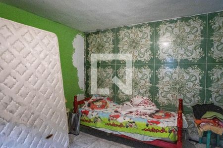Casa 1 - quarto 2 de casa à venda com 4 quartos, 345m² em Centro, Diadema