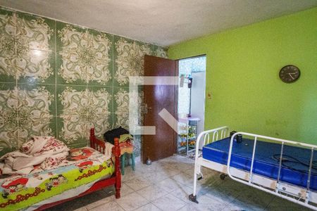 Casa 1 - quarto 2 de casa à venda com 4 quartos, 345m² em Centro, Diadema