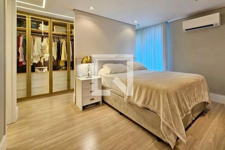 Apartamento à venda com 2 quartos, 94m² em Vila Cordeiro, São Paulo