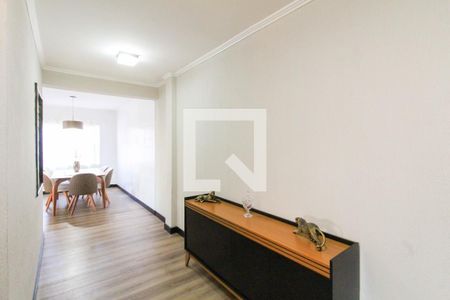Sala de casa para alugar com 3 quartos, 500m² em Rio Branco, Canoas