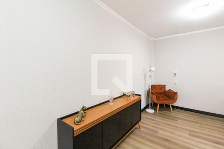 Sala de casa para alugar com 3 quartos, 500m² em Rio Branco, Canoas