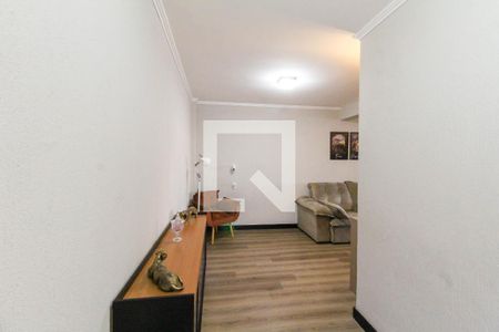 Sala de casa para alugar com 3 quartos, 500m² em Rio Branco, Canoas