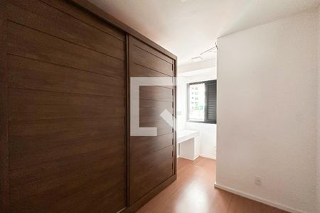 Quarto de apartamento para alugar com 2 quartos, 107m² em Jardim do Mar, São Bernardo do Campo
