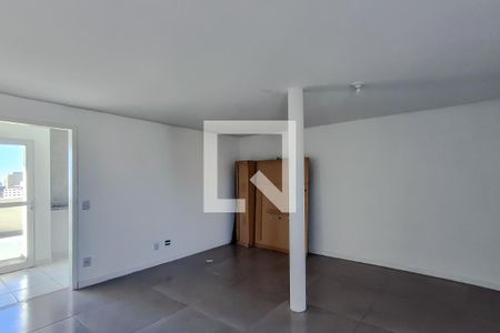 Sala de apartamento à venda com 3 quartos, 210m² em Cambuci, São Paulo