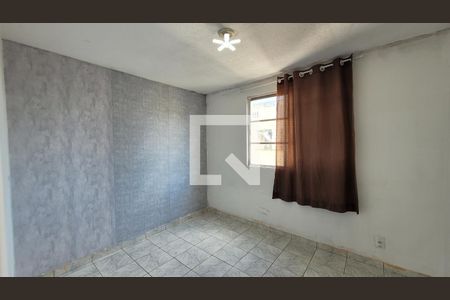 Quarto 02 de apartamento para alugar com 2 quartos, 55m² em Pedreira, Itaquaquecetuba