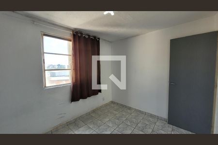 Quarto 02 de apartamento para alugar com 2 quartos, 55m² em Pedreira, Itaquaquecetuba