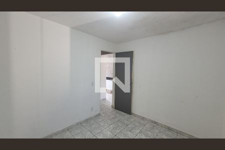 Quarto 01 de apartamento para alugar com 2 quartos, 55m² em Pedreira, Itaquaquecetuba