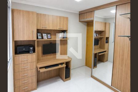 Foto 18 de apartamento à venda com 3 quartos, 135m² em Concórdia, Belo Horizonte