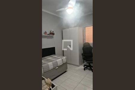Quarto de casa à venda com 2 quartos, 126m² em Residencial Nova Bandeirante, Campinas