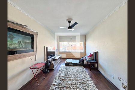 Sala 2 de casa à venda com 3 quartos, 140m² em Jardim Santo Elias, São Paulo