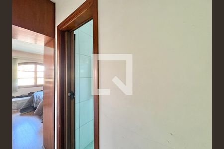 Suíte  de casa à venda com 3 quartos, 140m² em Jardim Santo Elias, São Paulo