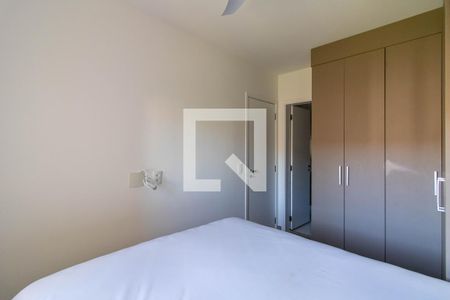 Suíte de apartamento para alugar com 2 quartos, 68m² em Jardim Flor da Montanha, Guarulhos