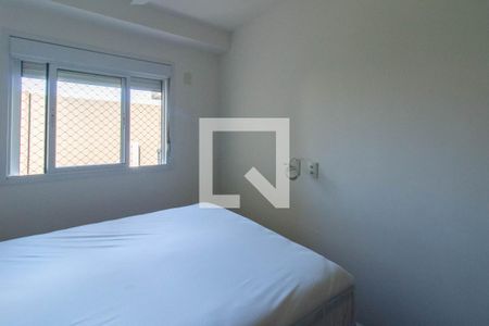 Suíte de apartamento para alugar com 2 quartos, 68m² em Jardim Flor da Montanha, Guarulhos