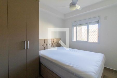 Suíte de apartamento para alugar com 2 quartos, 68m² em Jardim Flor da Montanha, Guarulhos