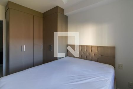 Suíte de apartamento para alugar com 2 quartos, 68m² em Jardim Flor da Montanha, Guarulhos