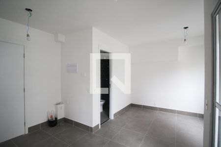 Suíte  de kitnet/studio para alugar com 1 quarto, 24m² em Vila Nova Conceição, São Paulo