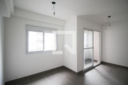 Suíte  de kitnet/studio para alugar com 1 quarto, 24m² em Vila Nova Conceição, São Paulo