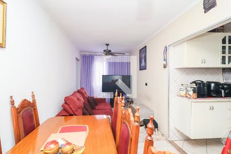 Apartamento para alugar com 2 quartos, 64m² em Conjunto Residencial José Bonifácio, São Paulo