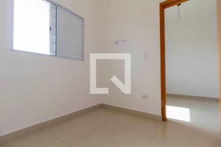 Quarto 2 de apartamento à venda com 2 quartos, 35m² em Vila Ré, São Paulo