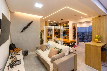 Apartamento para alugar com 1 quarto, 64m² em Jardim Bom Clima, Guarulhos