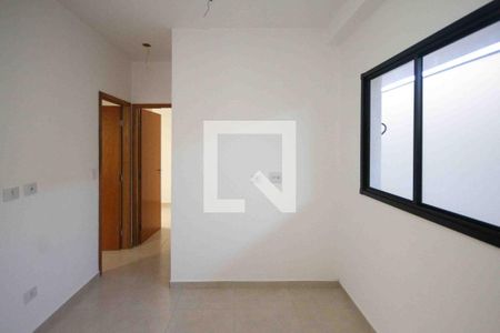 Apartamento para alugar com 2 quartos, 35m² em Vila Charlote, São Paulo