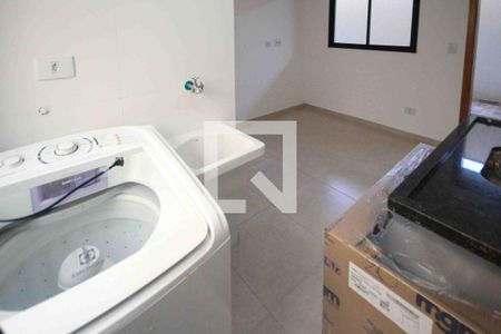 Apartamento para alugar com 2 quartos, 35m² em Vila Charlote, São Paulo