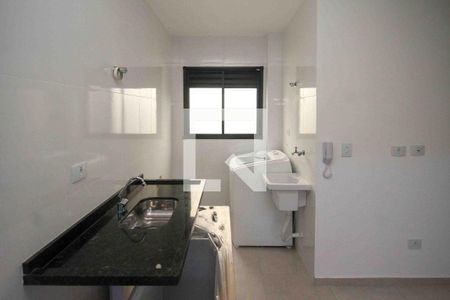 Apartamento para alugar com 2 quartos, 35m² em Vila Charlote, São Paulo