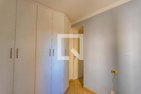 Quarto 1  de apartamento à venda com 3 quartos, 64m² em Centro, Diadema