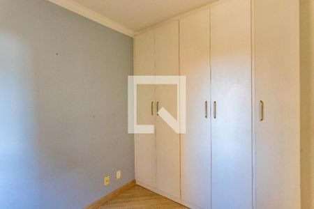 Quarto 1  de apartamento à venda com 3 quartos, 64m² em Centro, Diadema